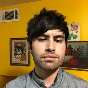 Meet your Posher, Jaycob